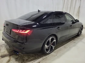 Audi S4 2024 Audi S4 SEDAN TECHNIK, снимка 3