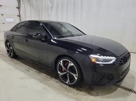 Audi S4 2024 Audi S4 SEDAN TECHNIK, снимка 2