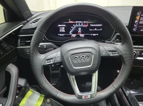 Audi S4 2024 Audi S4 SEDAN TECHNIK, снимка 10