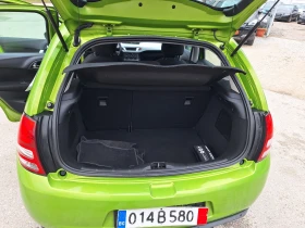 Citroen C3 1.4i, снимка 11