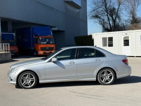 Mercedes-Benz C 350 C350 CDI 231кс  - 4250 € / 8312.28 лв. - 27728252 2