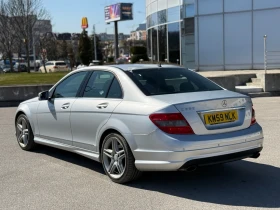 Mercedes-Benz C 350 C350 CDI 231кс  - 4250 € / 8312.28 лв. - 27728252 3