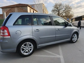 Opel Zafira Cosmo - 3999 € / 7821.36 лв. - 71808867 4