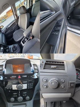 Opel Zafira 1.8 LPG COSMO - 3999 € / 7821.36 лв. - 71808867 10