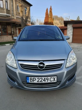 Opel Zafira Cosmo - 3999 € / 7821.36 лв. - 71808867 5