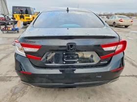 Honda Accord 2.0L 4 FRONT WHEEL DRIVE - 12400 € / 24252.29 лв. - 34913822 7