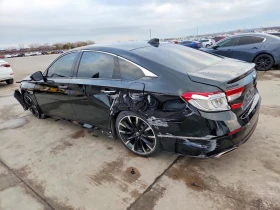 Honda Accord 2.0L 4 FRONT WHEEL DRIVE - 12400 € / 24252.29 лв. - 34913822 3