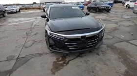 Honda Accord 2.0L 4 FRONT WHEEL DRIVE