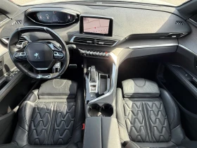 Peugeot 3008 2.0HDI-GT LINE FULL MAX !! 100% РЕАЛНИ КИЛОМЕТРИ ! | Auto.bg — изображение 11