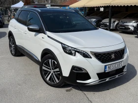 Peugeot 3008 2.0HDI-GT LINE FULL MAX !! 100% РЕАЛНИ КИЛОМЕТРИ ! | Auto.bg — изображение 3