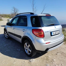 Suzuki SX4 undefined | Auto.bg — изображение 2