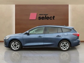 Ford Focus 1.0 EcoBoost | Auto.bg — изображение 8