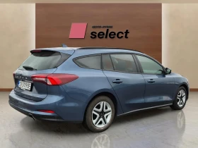 Ford Focus 1.0 EcoBoost | Auto.bg — изображение 5
