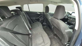 Ford Focus 1.0 EcoBoost | Auto.bg — изображение 9