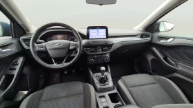 Ford Focus 1.0 EcoBoost | Auto.bg — изображение 11