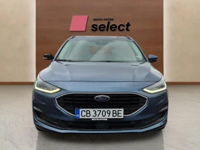 Ford Focus 1.0 EcoBoost | Auto.bg — изображение 2