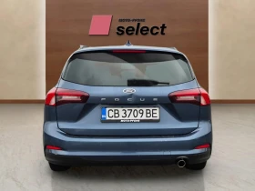 Ford Focus 1.0 EcoBoost | Auto.bg — изображение 6