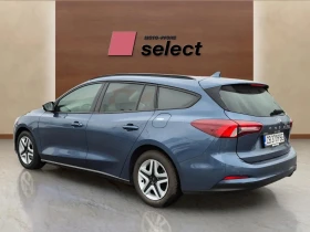 Ford Focus 1.0 EcoBoost | Auto.bg — изображение 7