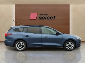 Ford Focus 1.0 EcoBoost | Auto.bg — изображение 4