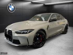 ����� �� �������� �� BMW M3 COMPETITION/530HP/xDRIVE/360/ACC/HUD/373z
