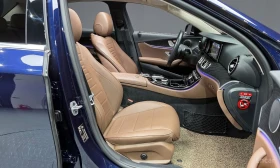 Mercedes-Benz E 220 AMG* AMBIENT* �������* ������* ������* ������� | Mobile.bg � ����� ������ 9