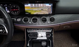 Mercedes-Benz E 220 AMG* AMBIENT* �������* ������* ������* ������� | Mobile.bg � ����� ������ 13