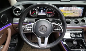 Mercedes-Benz E 220 AMG* AMBIENT* �������* ������* ������* ������� | Mobile.bg � ����� ������ 11