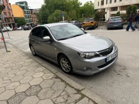 Subaru Impreza | Mobile.bg � ����� ������ 4