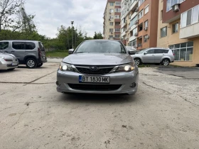 ������ Subaru Impreza