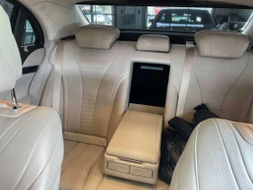Mercedes-Benz S 560 CARFAX | Mobile.bg � ����� ������ 13