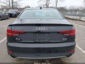 Audi A4 2.0T TECH PREMIUM | Mobile.bg � ����� ������ 4