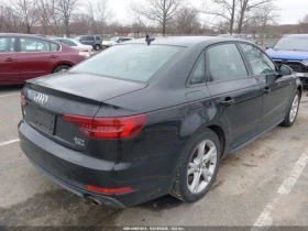 Audi A4 2.0T TECH PREMIUM | Mobile.bg � ����� ������ 3