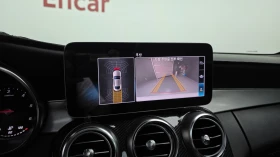 Mercedes-Benz C 220 AMG PK* HEAD-UP* PANAMERICANA* BURMASTER* ������ � | Mobile.bg � ����� ������ 12