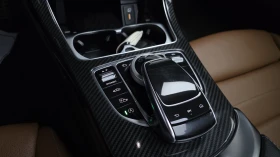 Mercedes-Benz C 220 AMG PK* HEAD-UP* PANAMERICANA* BURMASTER* ������ � | Mobile.bg � ����� ������ 13