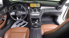 Mercedes-Benz C 220 AMG PK* HEAD-UP* PANAMERICANA* BURMASTER* ������ � | Mobile.bg � ����� ������ 5