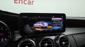 Mercedes-Benz C 220 AMG PK* HEAD-UP* PANAMERICANA* BURMASTER* ������ � | Mobile.bg � ����� ������ 11