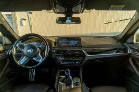 BMW 550 M550D = 2018 = FULL MAX = �������� = ������ | Mobile.bg � ����� ������ 7