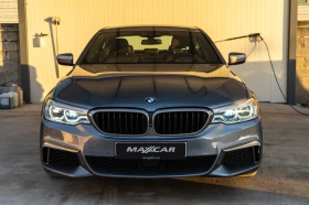 ������ BMW 550