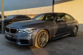BMW 550 M550D = 2018 = FULL MAX = �������� = ������ | Mobile.bg � ����� ������ 2