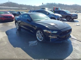 ����� �� �������� �� Ford Mustang 5.0l Gt Fastback
