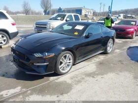 Ford Mustang 5.0l Gt Fastback | Mobile.bg � ����� ������ 2