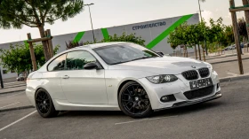 ����� �� �������� �� BMW 330 d M57 / M pack / ��� ���� / ���������