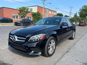 ������ Mercedes-Benz C 300