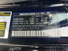 Mercedes-Benz C 300 * CARFAX * ��� ������������ ������ | Mobile.bg � ����� ������ 13