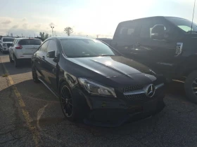 Mercedes-Benz CLA * 250 * AMG LINE * CARFAX *  | Mobile.bg � ����� ������ 2