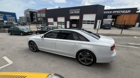 Audi A8 Audi A8L 3.0 TFSI Quattro - 25500 € - 96384411 3
