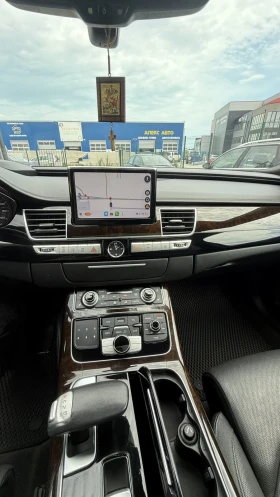 Audi A8 Audi A8L 3.0 TFSI Quattro - 25500 € - 96384411 8