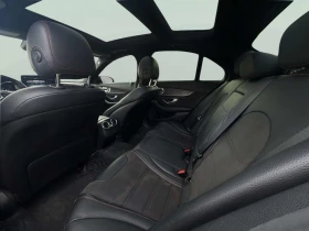 Mercedes-Benz C 43 AMG Sport Package * �������� * ���������� (���� �� ��) | Mobile.bg � ����� ������ 12