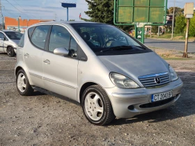 Mercedes-Benz A 170 CDI | Auto.bg — изображение 7