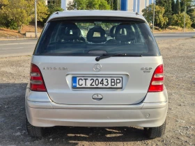 Mercedes-Benz A 170 CDI | Auto.bg — изображение 4